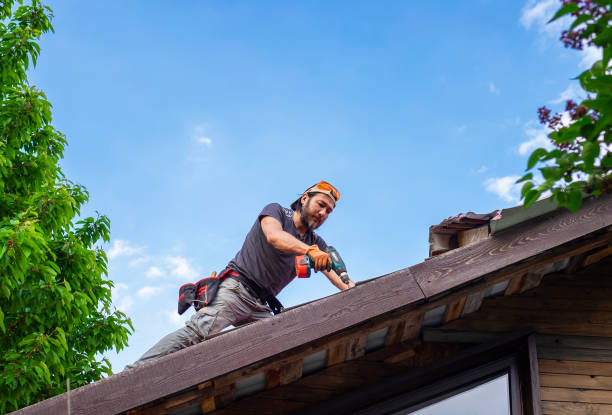 Best 4 Ply Roofing  in Rosemont, IL